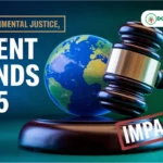 Impact of the National Green Tribunal on Environmental Justice