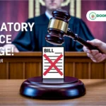 restaurant service charge is not mandatory