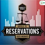 Article 15 and affirmative action