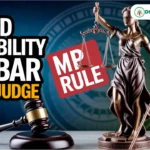 Supreme Court Quashes MP Rule Barring Blind Candidates