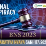Criminal Conspiracy under Bharatiya Nyaya Sanhita 2023