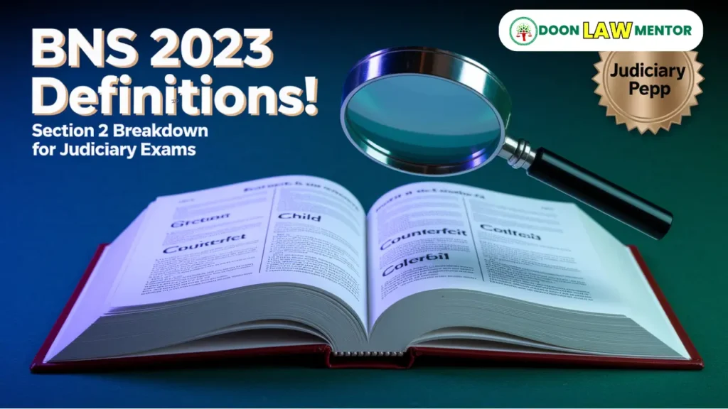 Bharatiya Nyaya Sanhita