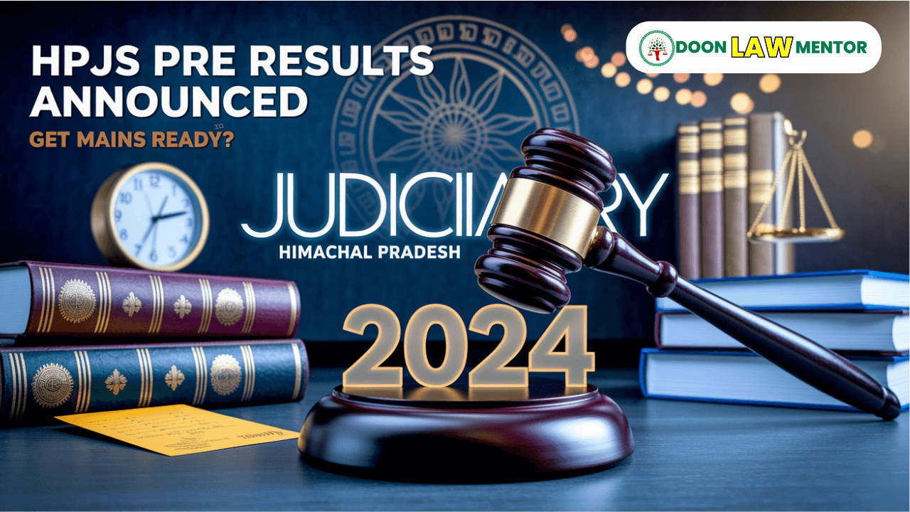 HPJS 2024 Preliminary Results