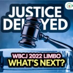 West Bengal judiciary delays