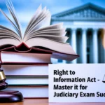 Right to Information Act
