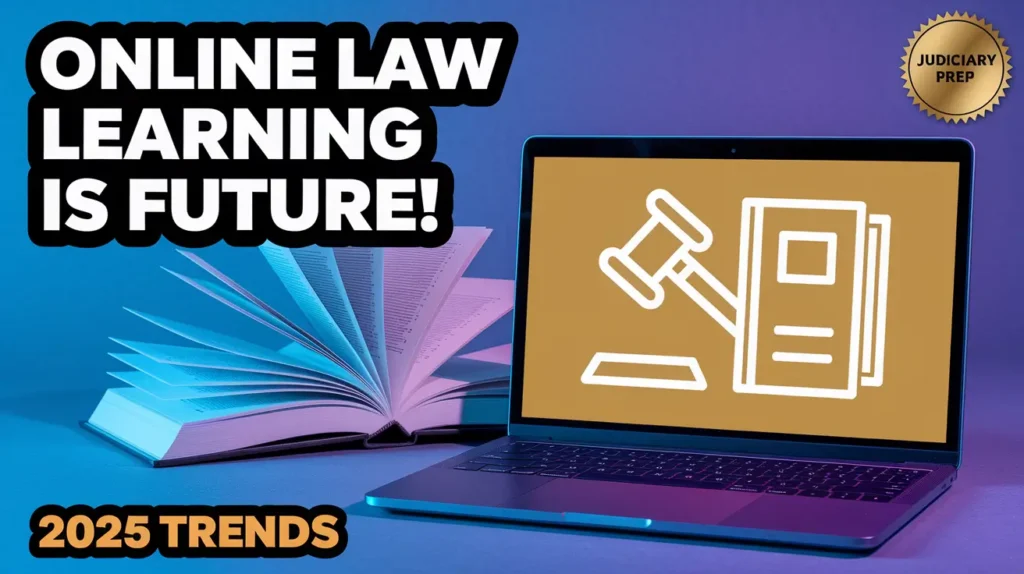 Future of Legal Education