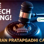 Imran Pratapgadhi v. State of Gujarat