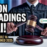 Supreme Court on Lengthy Pleadings & AI