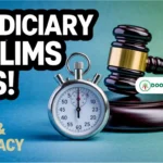 Judiciary Prelims Speed Accuracy Tips