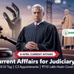 8th April 2025 Current Affairs