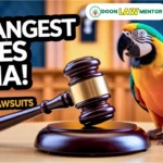 strangest legal cases ever filed in India