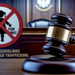 SC Child Trafficking Guidelines 2025