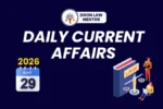 Daily Current Affairs