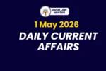 current affairs today