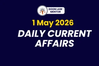 current affairs today