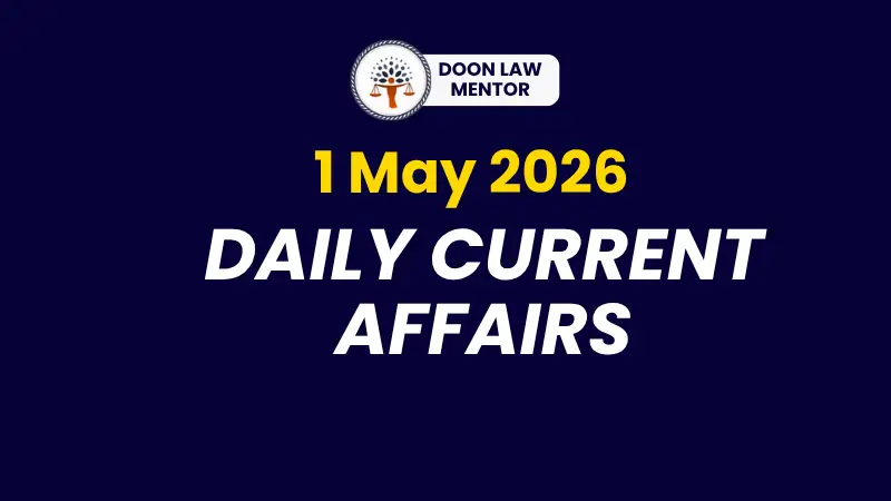 current affairs today